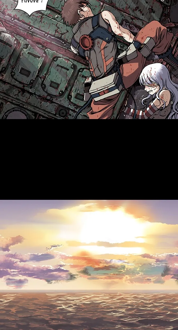 Leviathan Chapter 15 page 9 - 