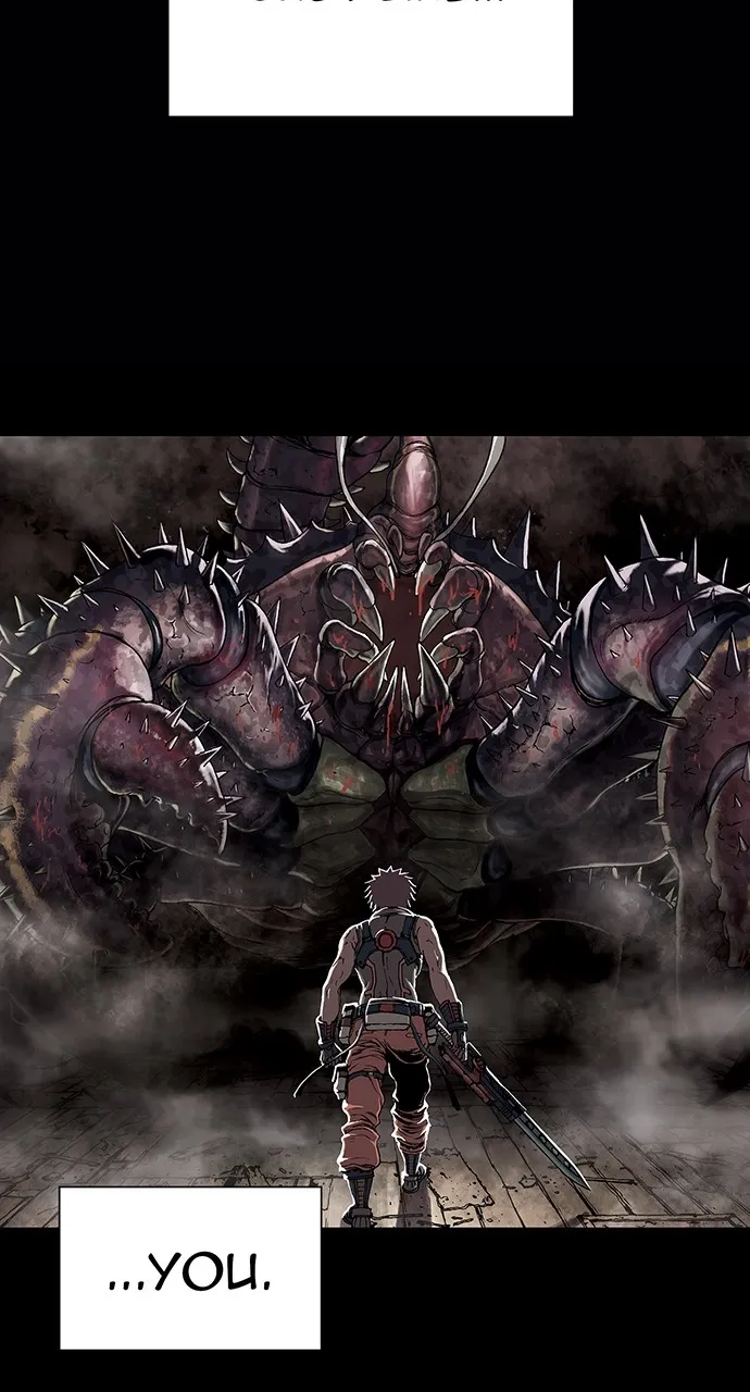 Leviathan Chapter 15 page 81 - 