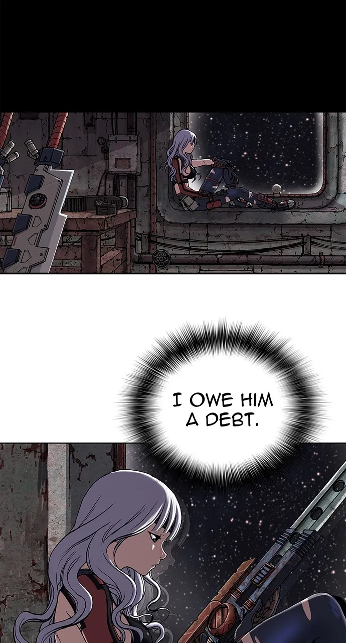Leviathan Chapter 15 page 85 - 