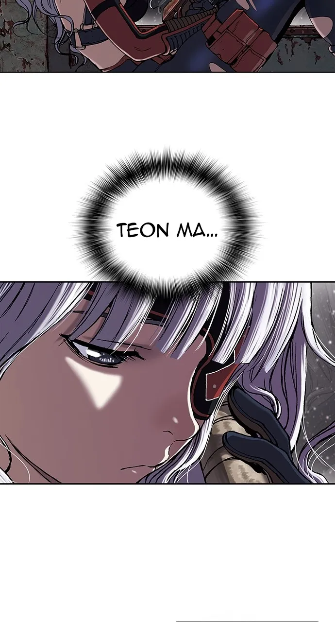 Leviathan Chapter 15 page 86 - 