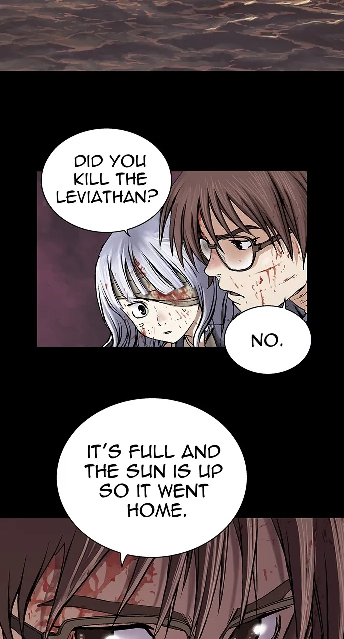 Leviathan Chapter 15 page 10 - 