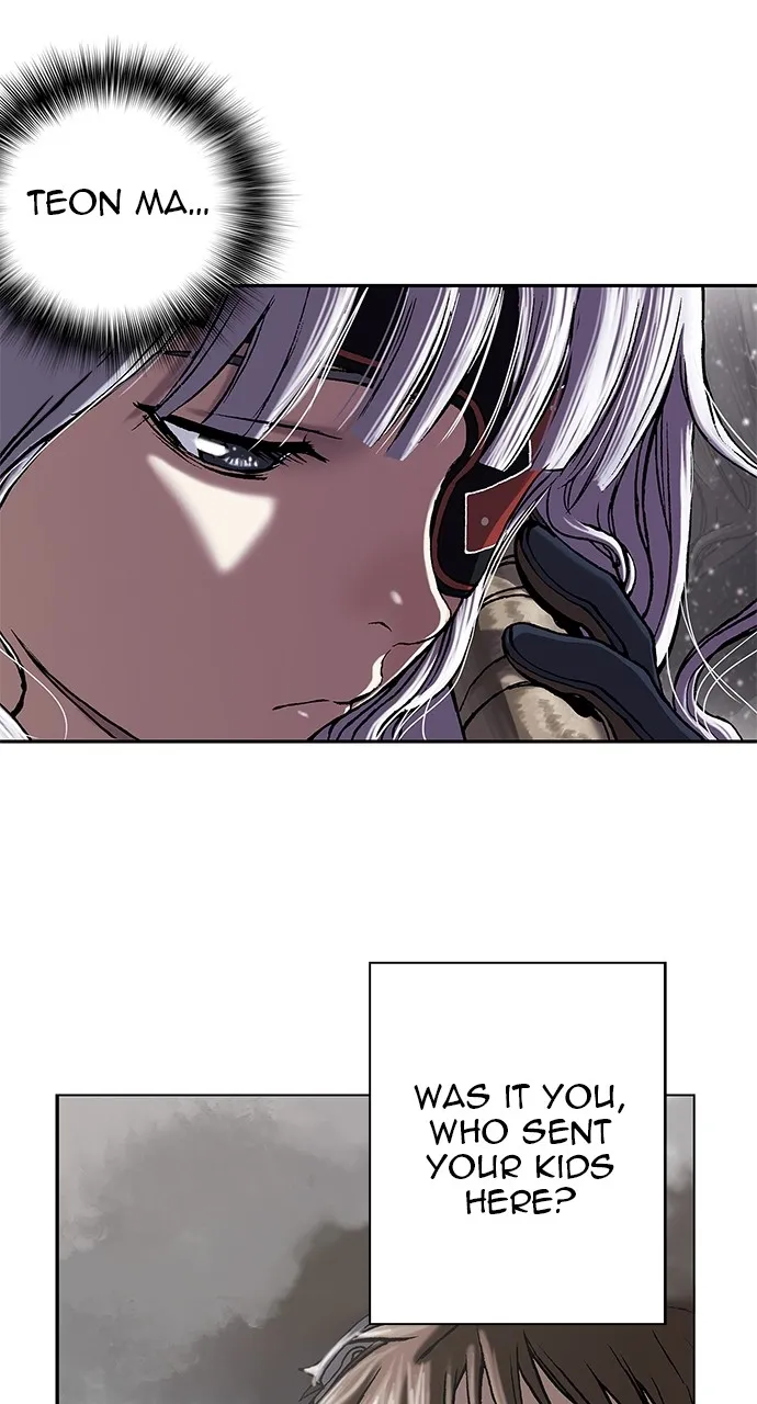 Leviathan Chapter 16 page 1 - 