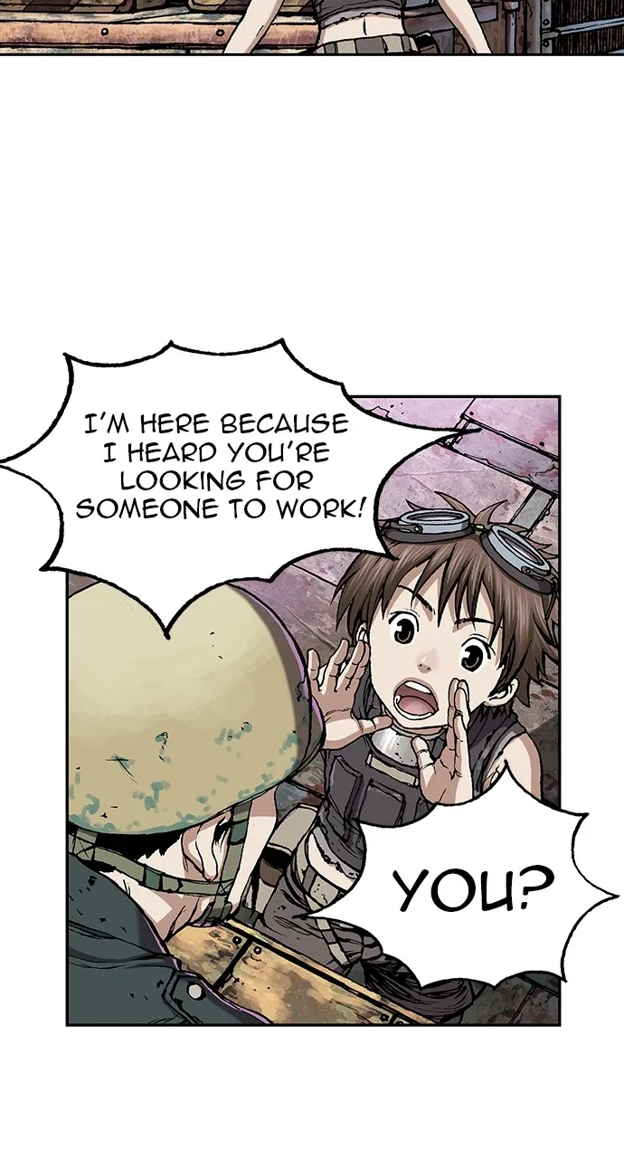 Leviathan Chapter 16 page 11 - 
