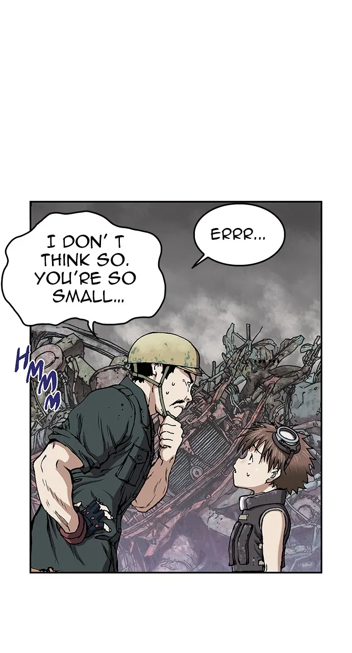 Leviathan Chapter 16 page 12 - 