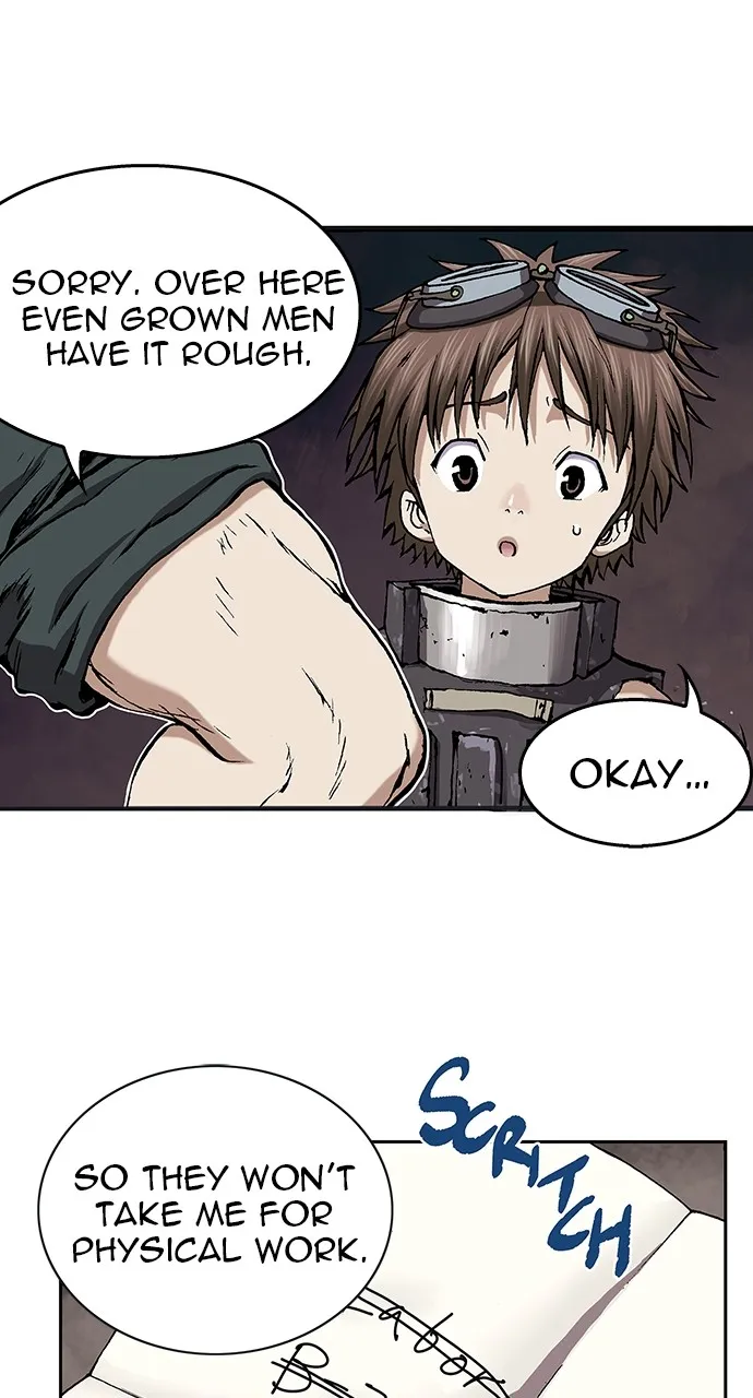 Leviathan Chapter 16 page 13 - 