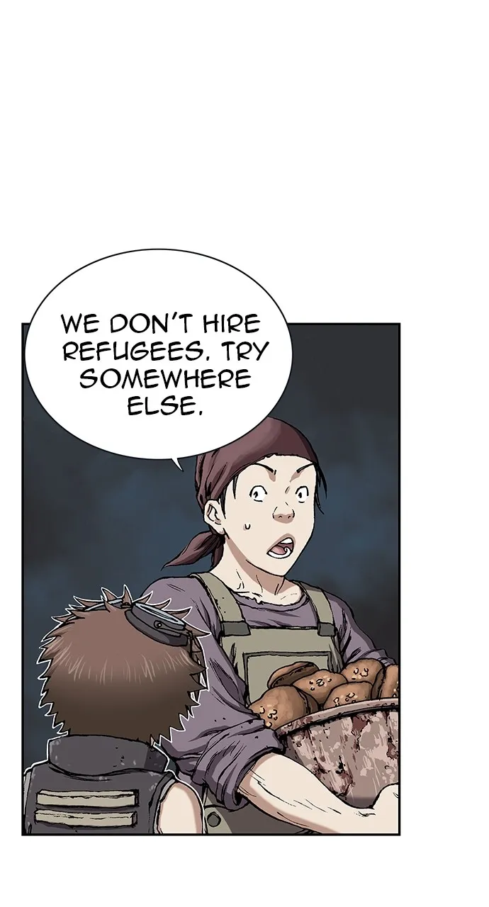 Leviathan Chapter 16 page 15 - 