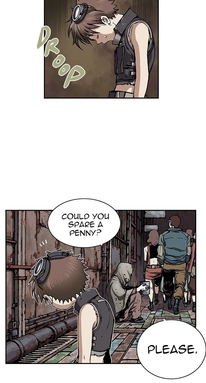 Leviathan Chapter 16 page 17 - 