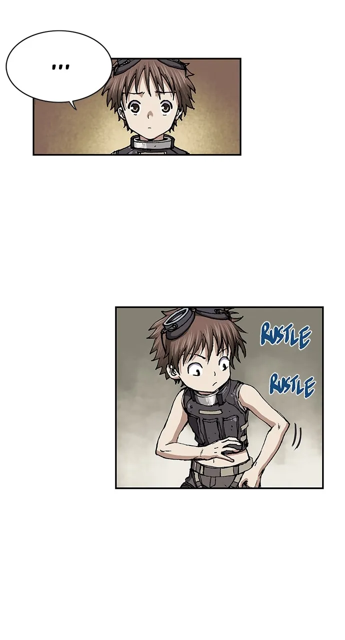 Leviathan Chapter 16 page 19 - 