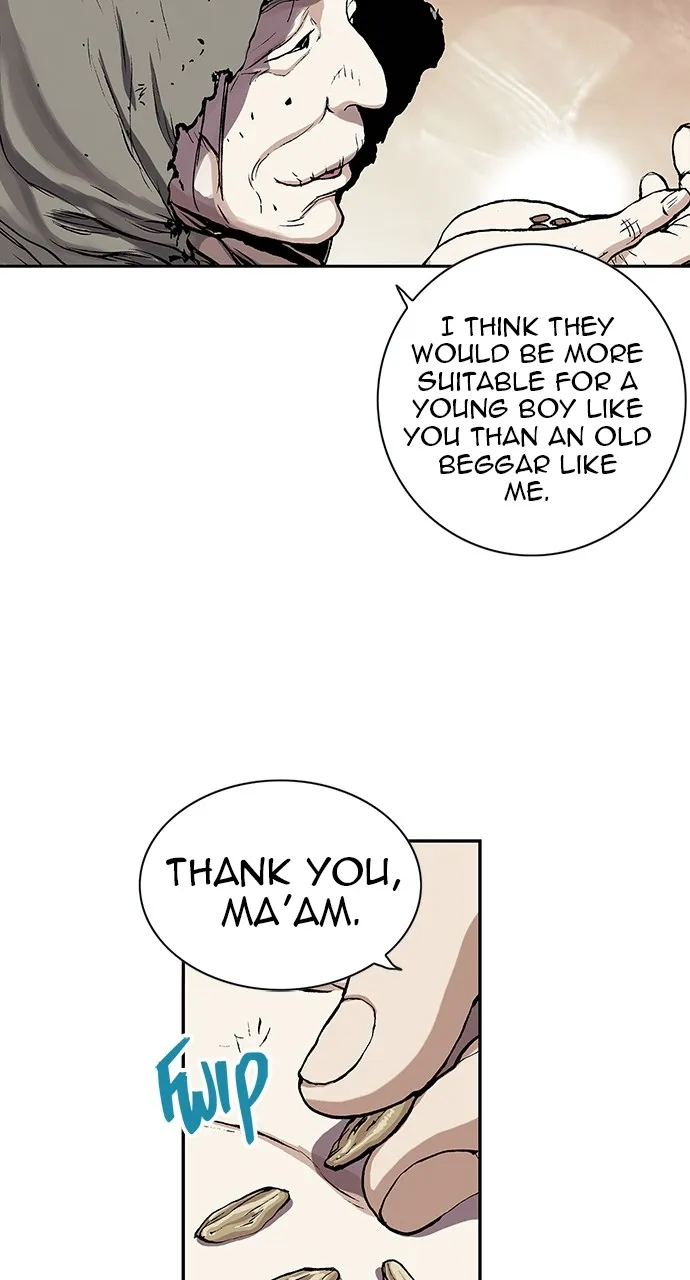 Leviathan Chapter 16 page 25 - 