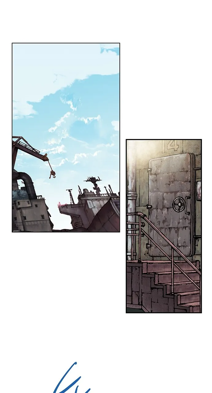 Leviathan Chapter 16 page 27 - 