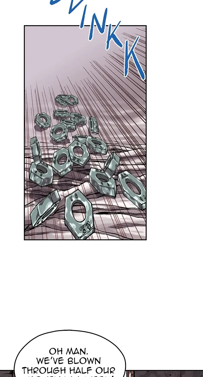 Leviathan Chapter 16 page 28 - 