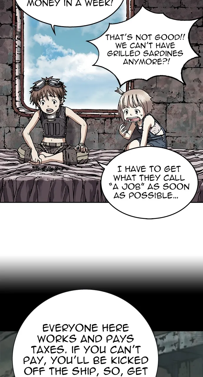 Leviathan Chapter 16 page 29 - 
