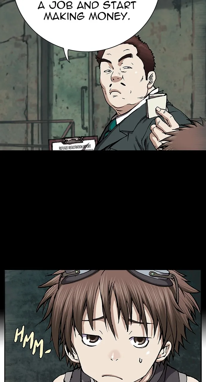 Leviathan Chapter 16 page 30 - 