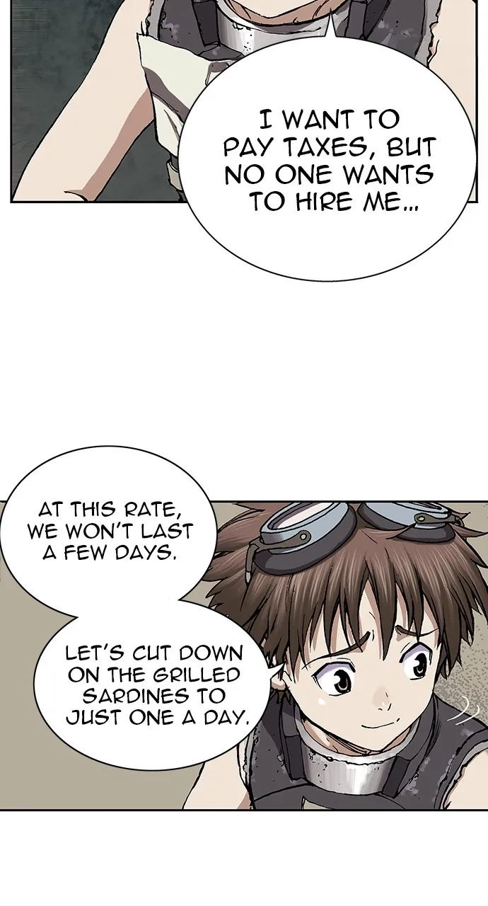 Leviathan Chapter 16 page 31 - 