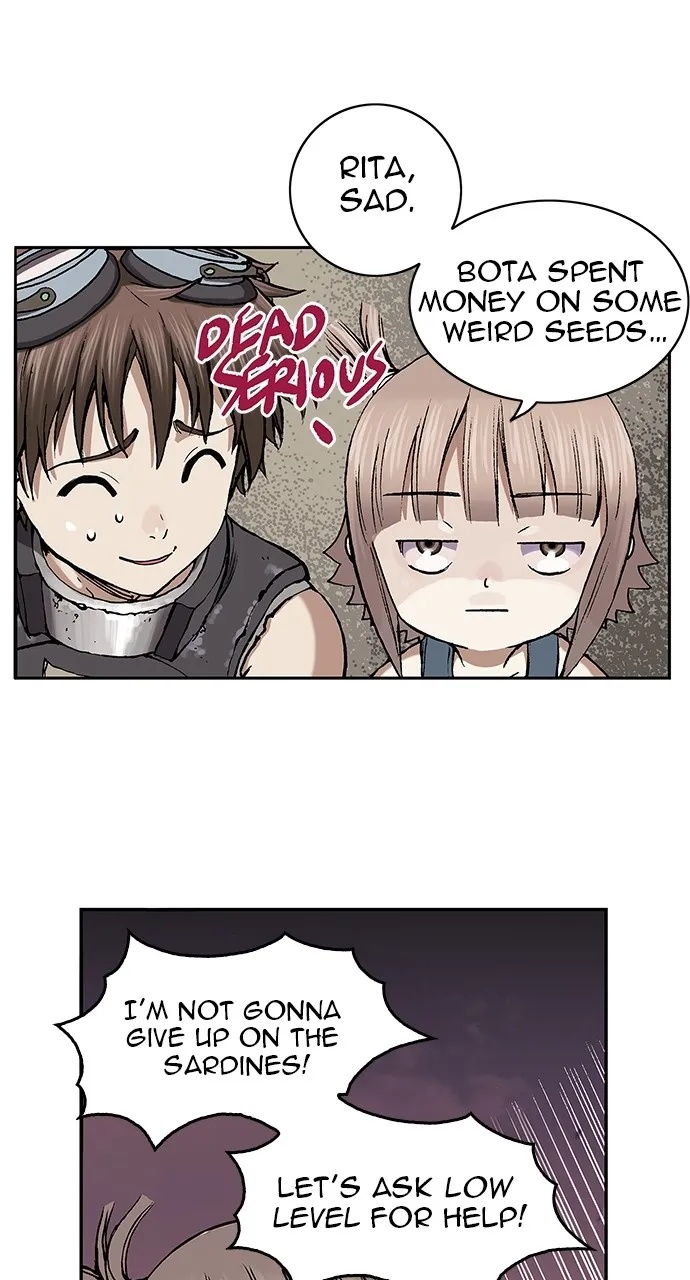 Leviathan Chapter 16 page 32 - 