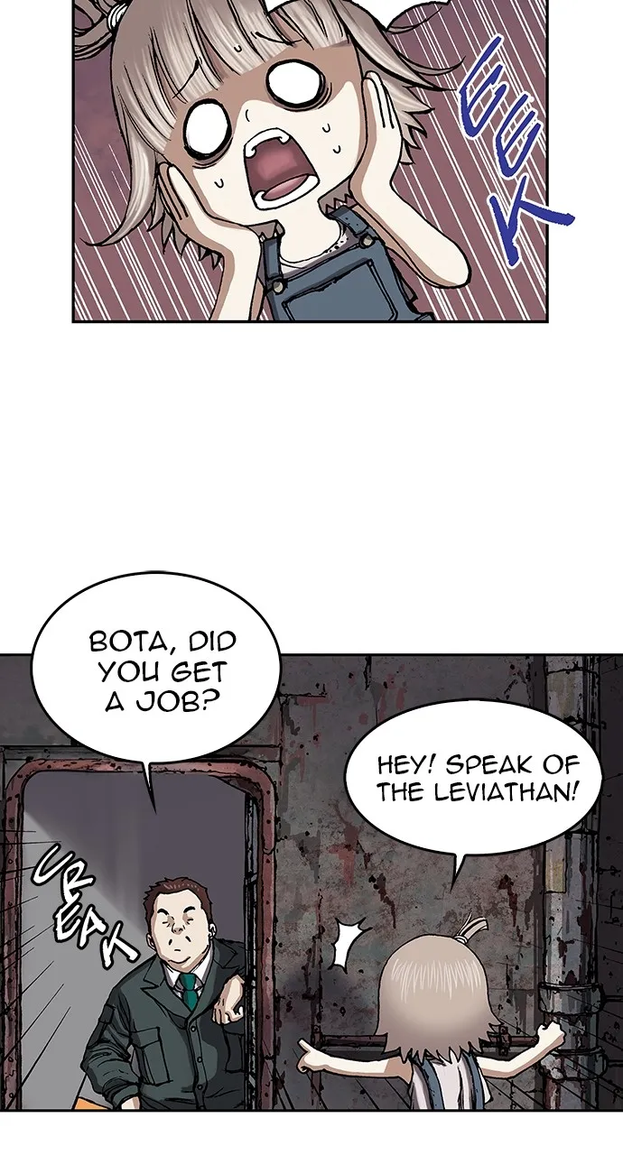 Leviathan Chapter 16 page 33 - 