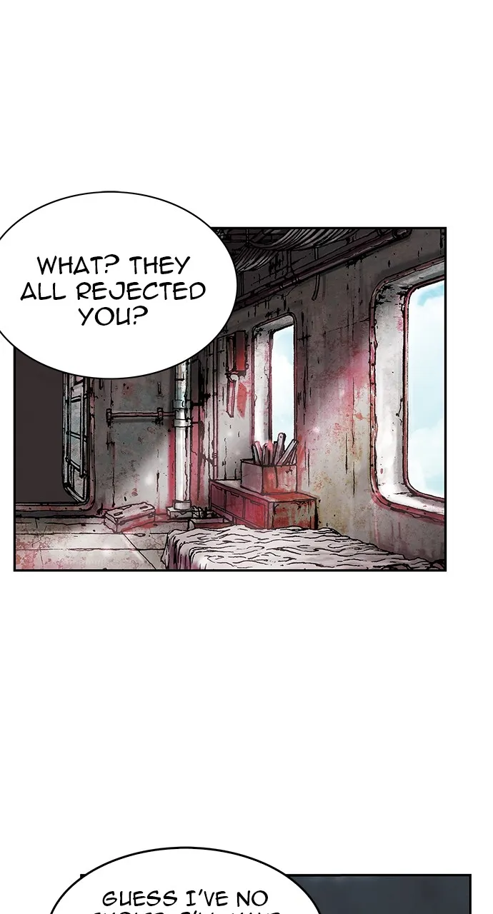 Leviathan Chapter 16 page 34 - 