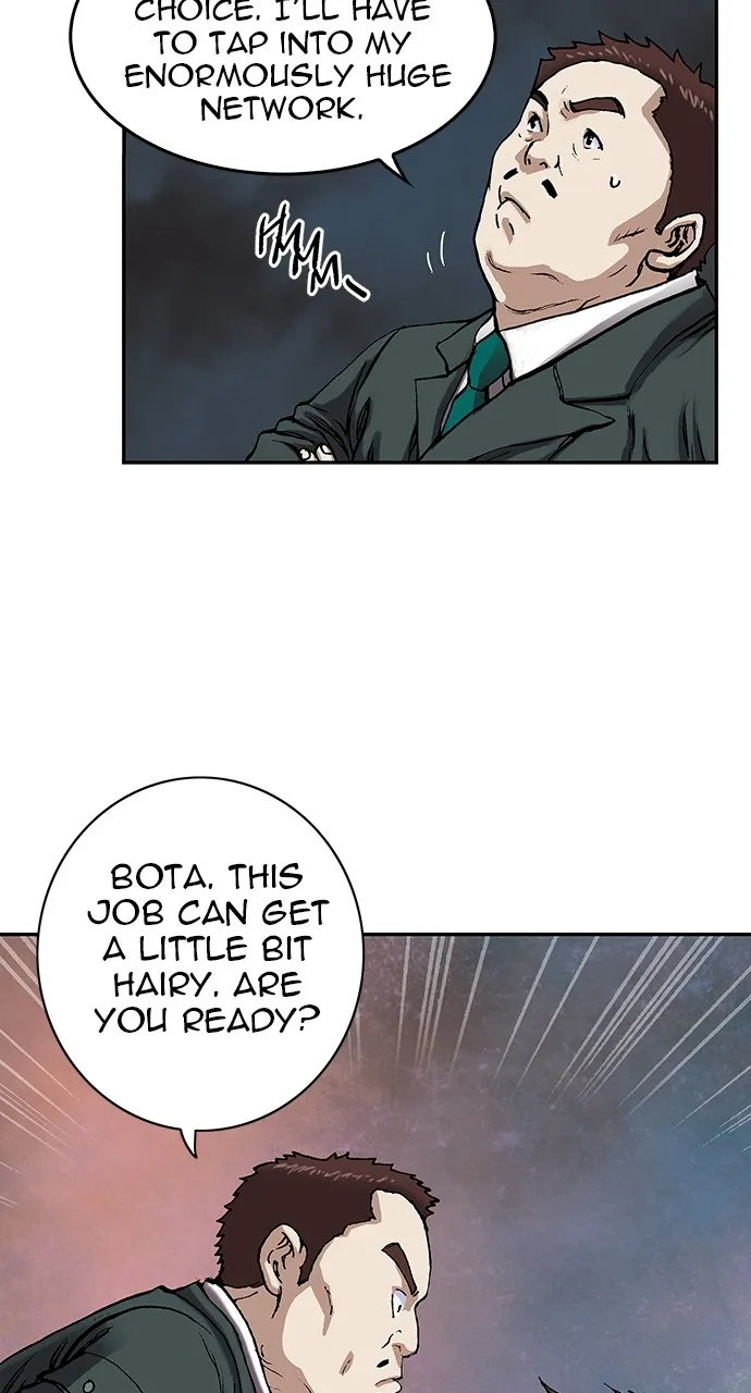 Leviathan Chapter 16 page 35 - 