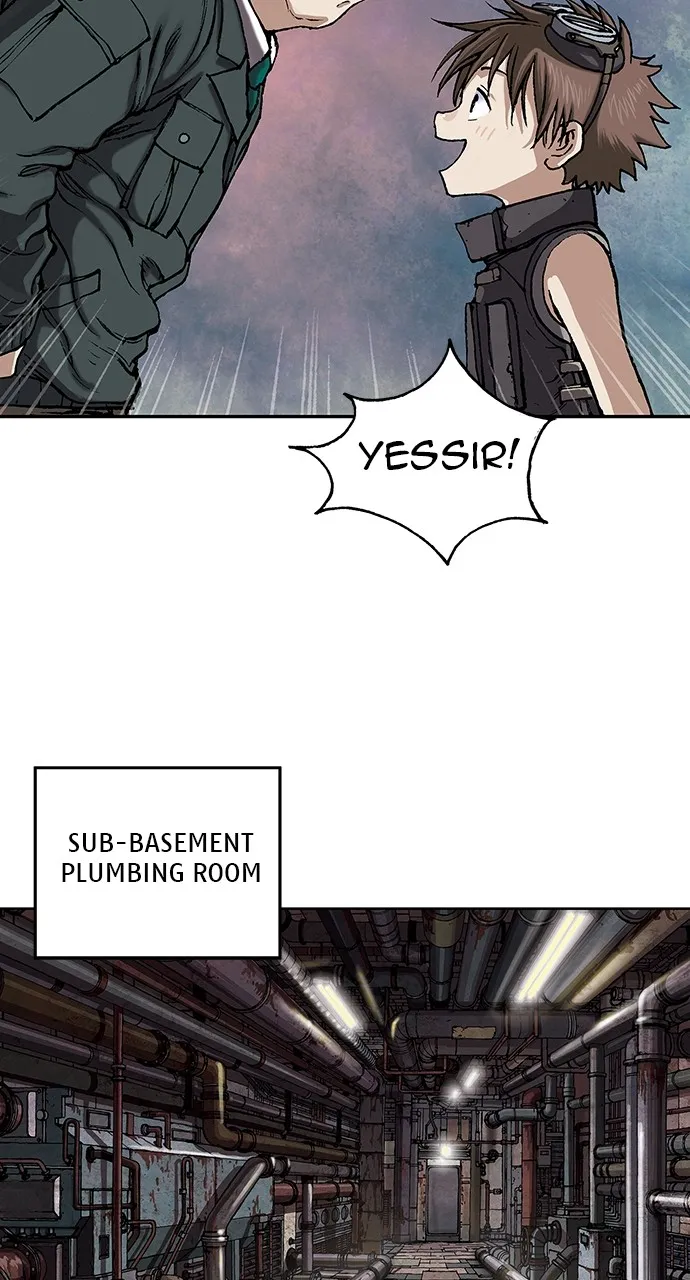 Leviathan Chapter 16 page 36 - 
