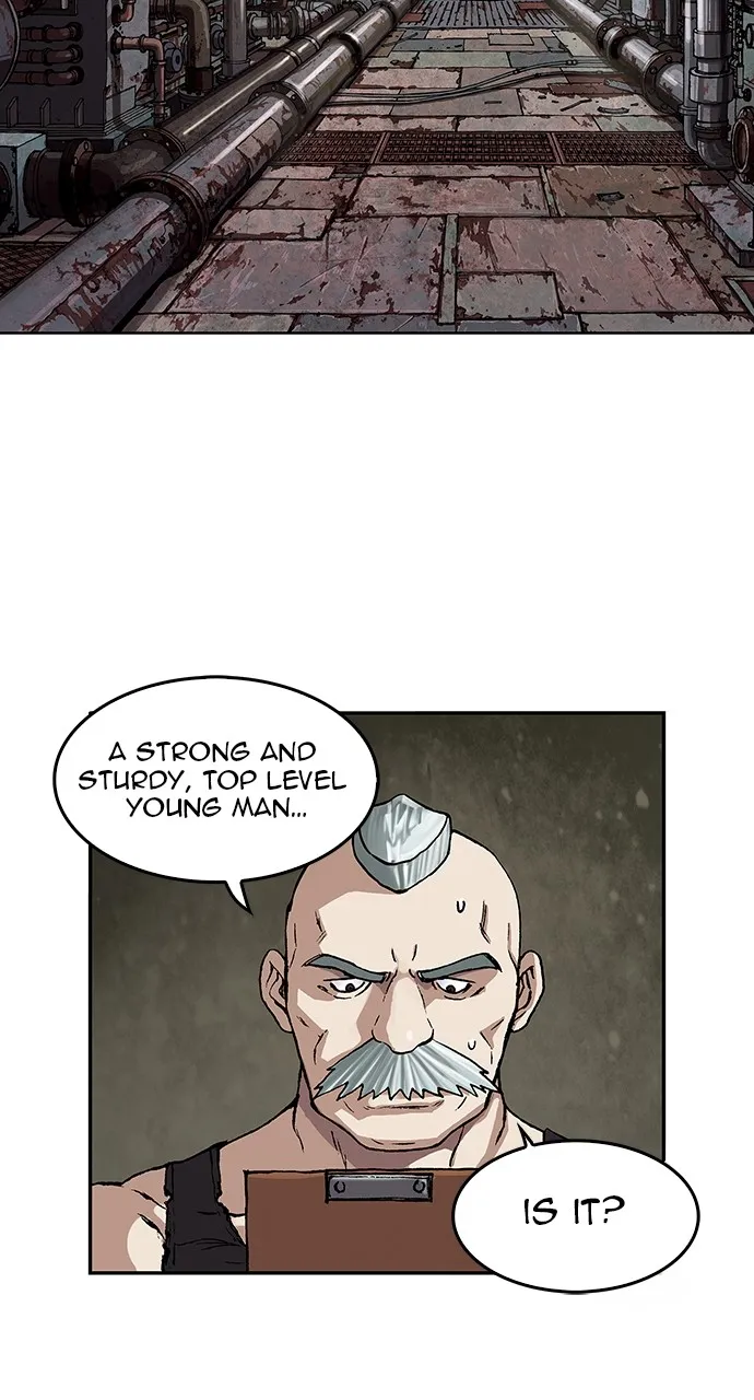 Leviathan Chapter 16 page 37 - 