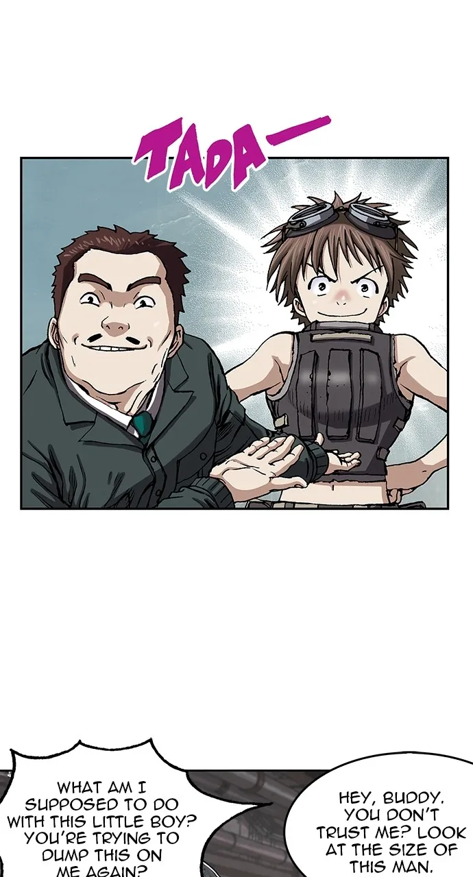 Leviathan Chapter 16 page 38 - 
