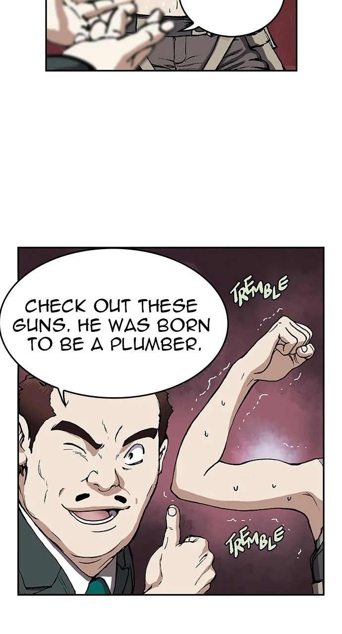 Leviathan Chapter 16 page 40 - 