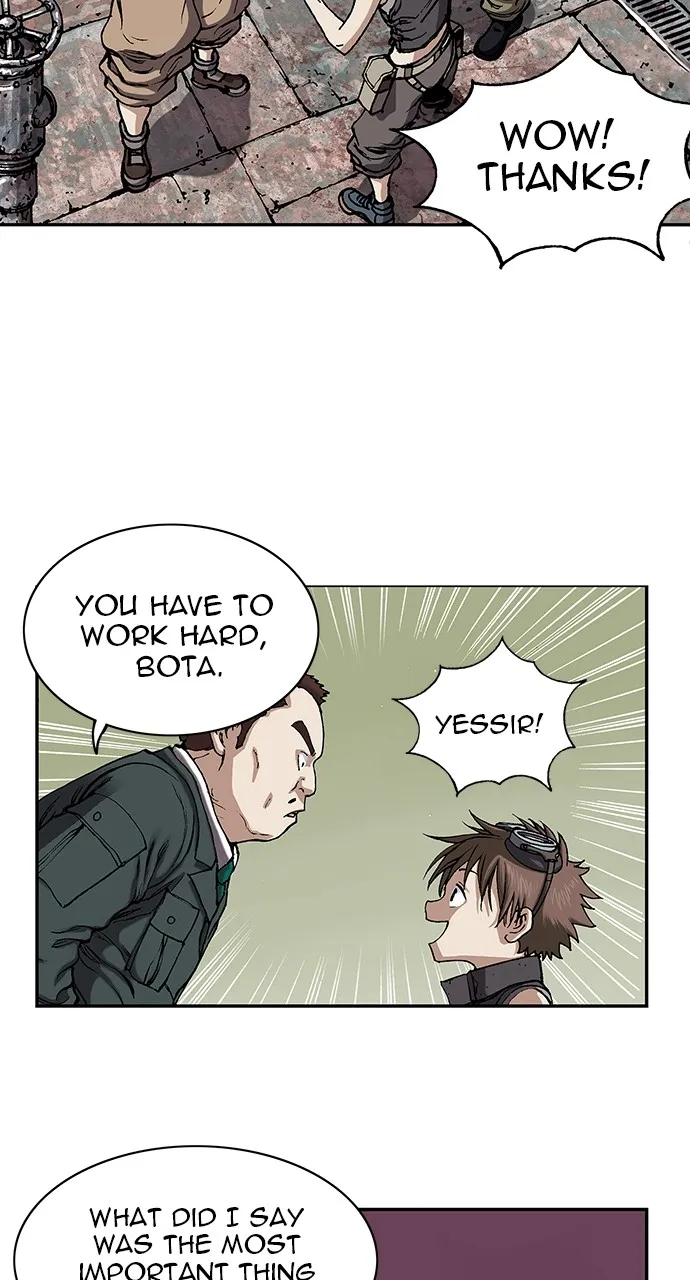 Leviathan Chapter 16 page 43 - 