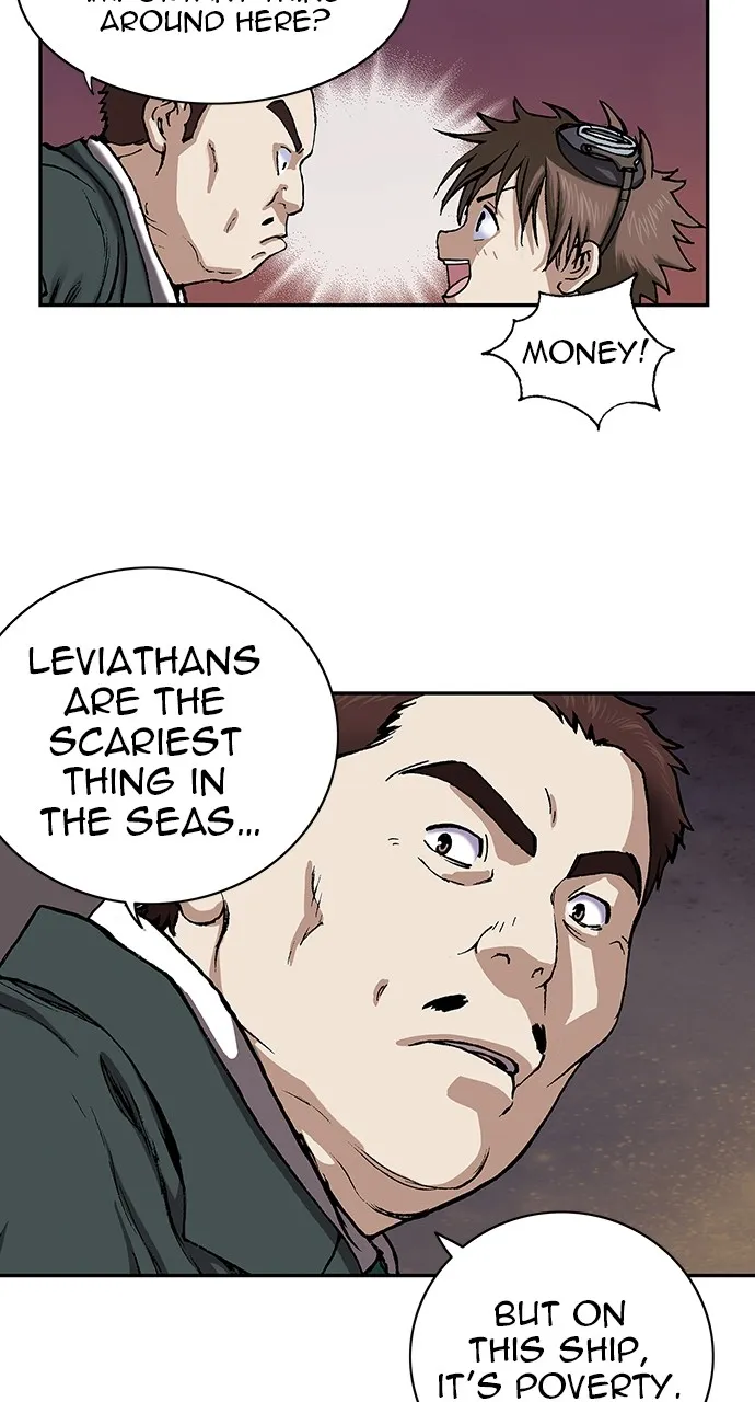 Leviathan Chapter 16 page 44 - 