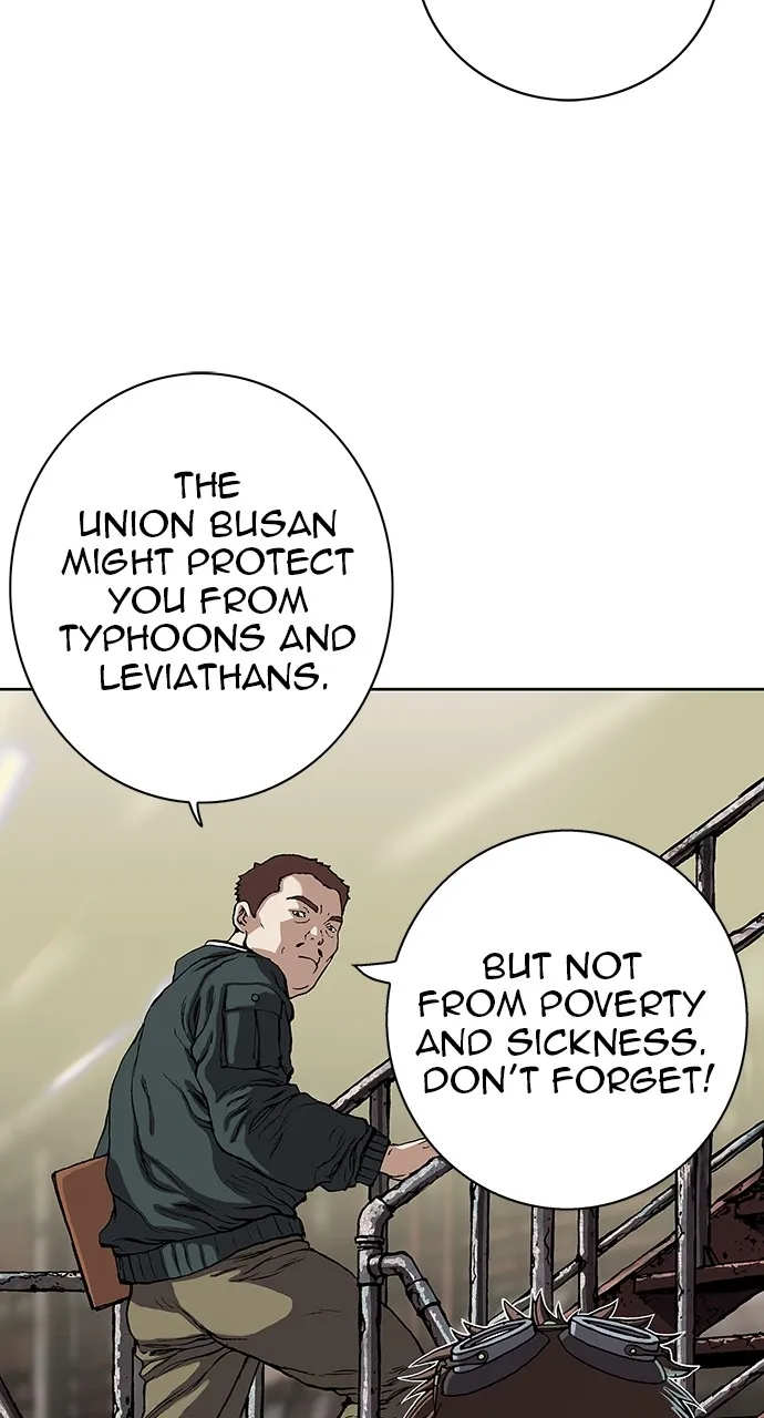 Leviathan Chapter 16 page 45 - 
