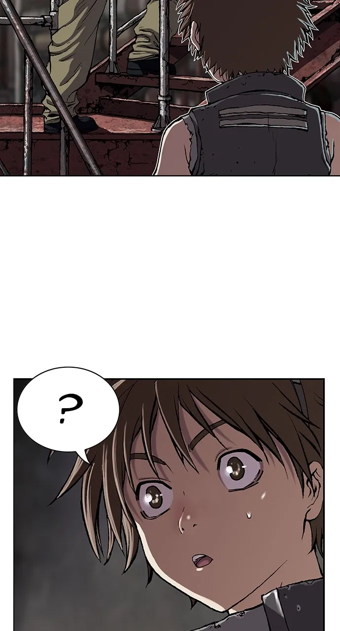 Leviathan Chapter 16 page 46 - 