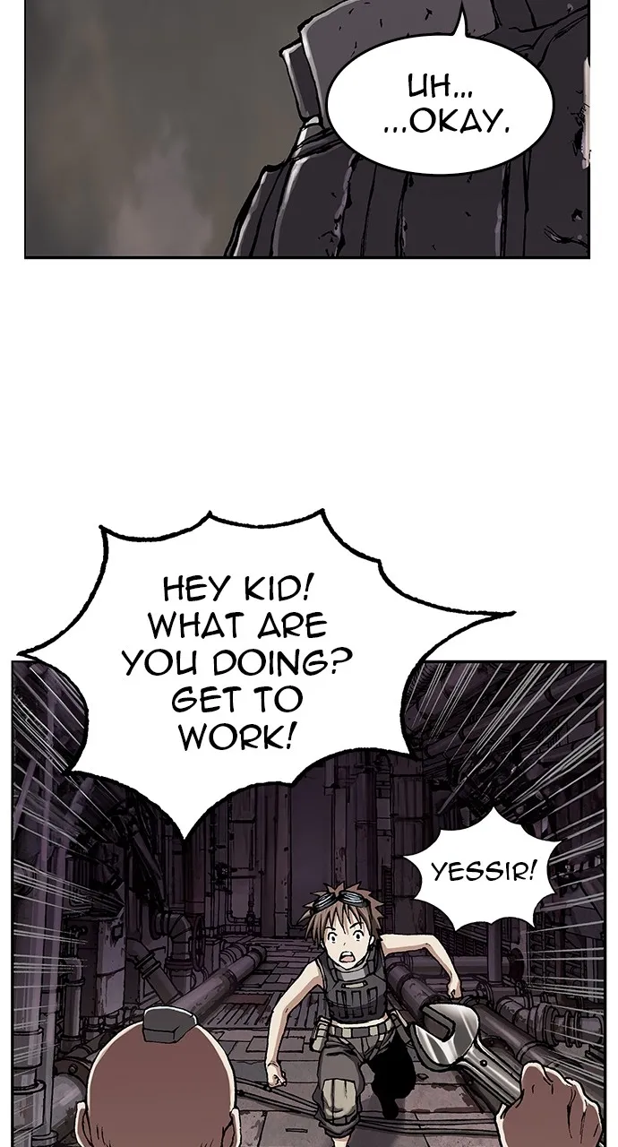 Leviathan Chapter 16 page 47 - 