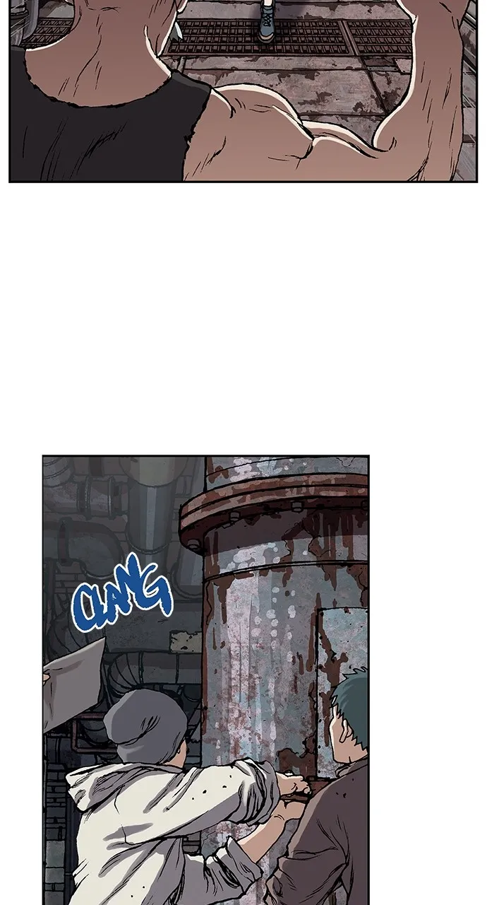Leviathan Chapter 16 page 48 - 