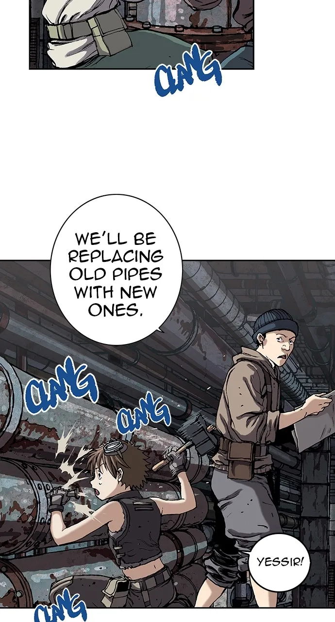 Leviathan Chapter 16 page 49 - 