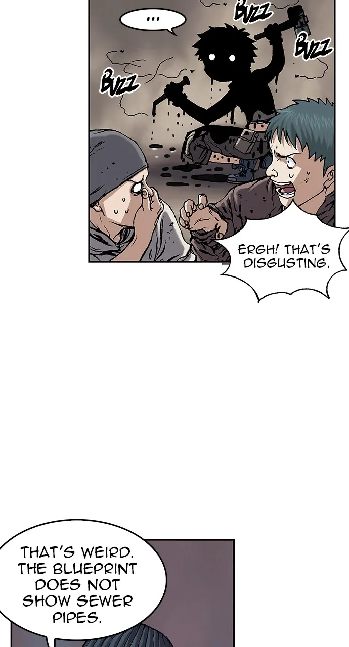Leviathan Chapter 16 page 51 - 