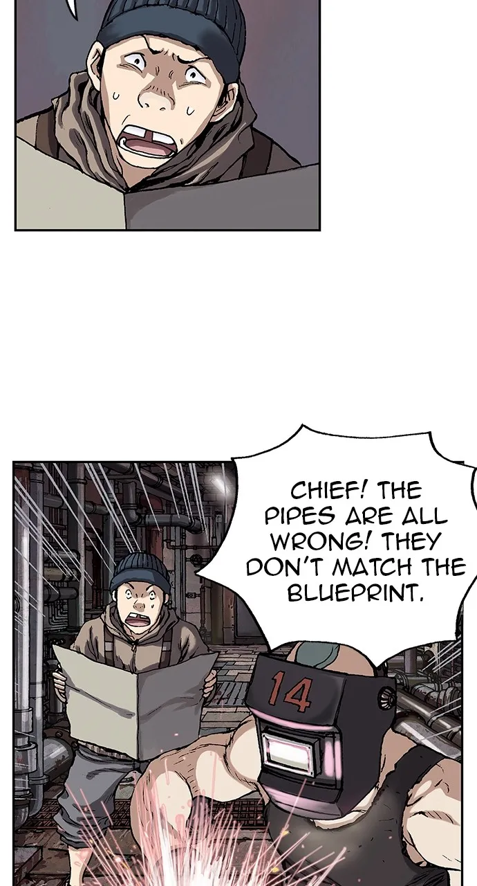 Leviathan Chapter 16 page 52 - 