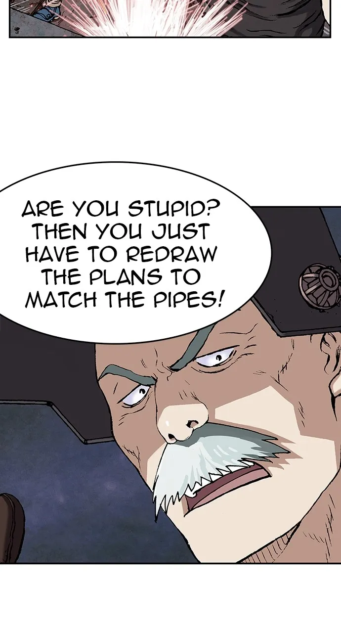 Leviathan Chapter 16 page 53 - 