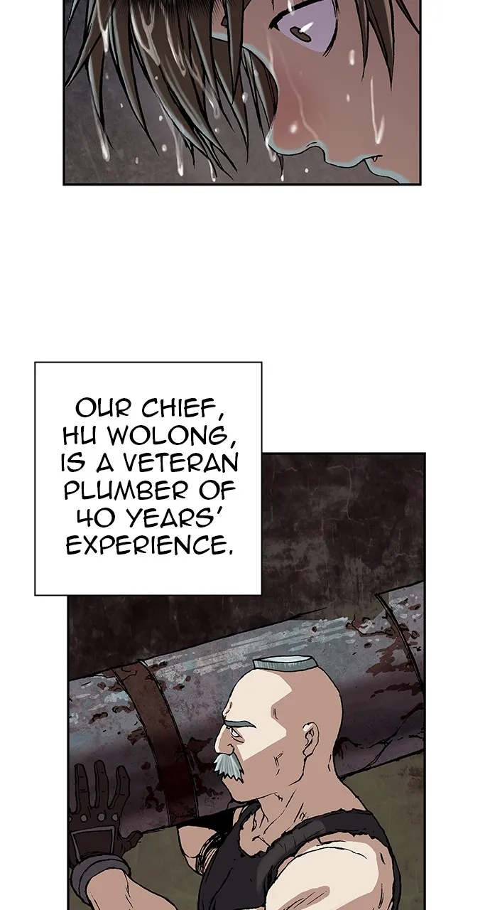 Leviathan Chapter 16 page 56 - 