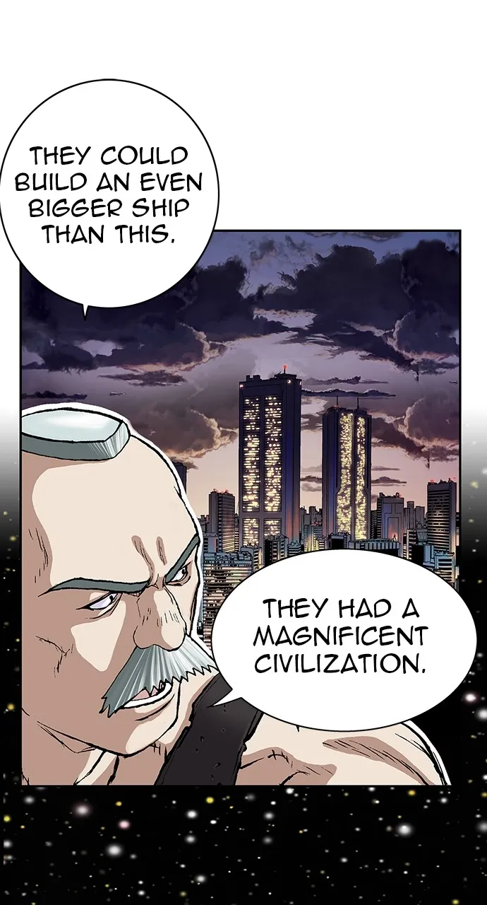 Leviathan Chapter 16 page 58 - 