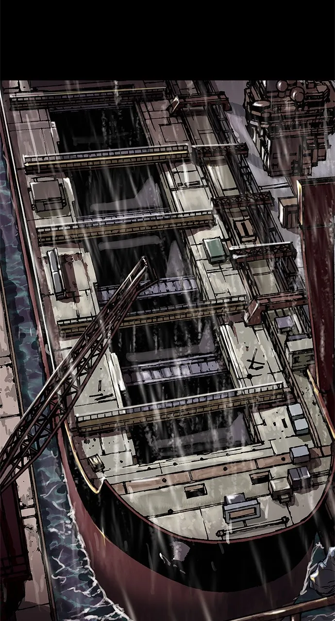 Leviathan Chapter 16 page 65 - 
