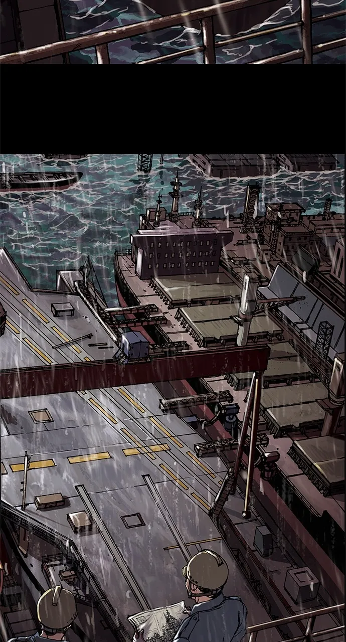 Leviathan Chapter 16 page 66 - 