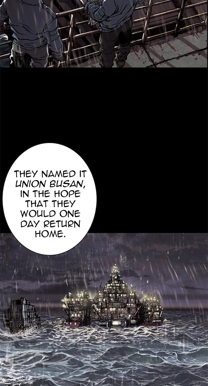 Leviathan Chapter 16 page 67 - 