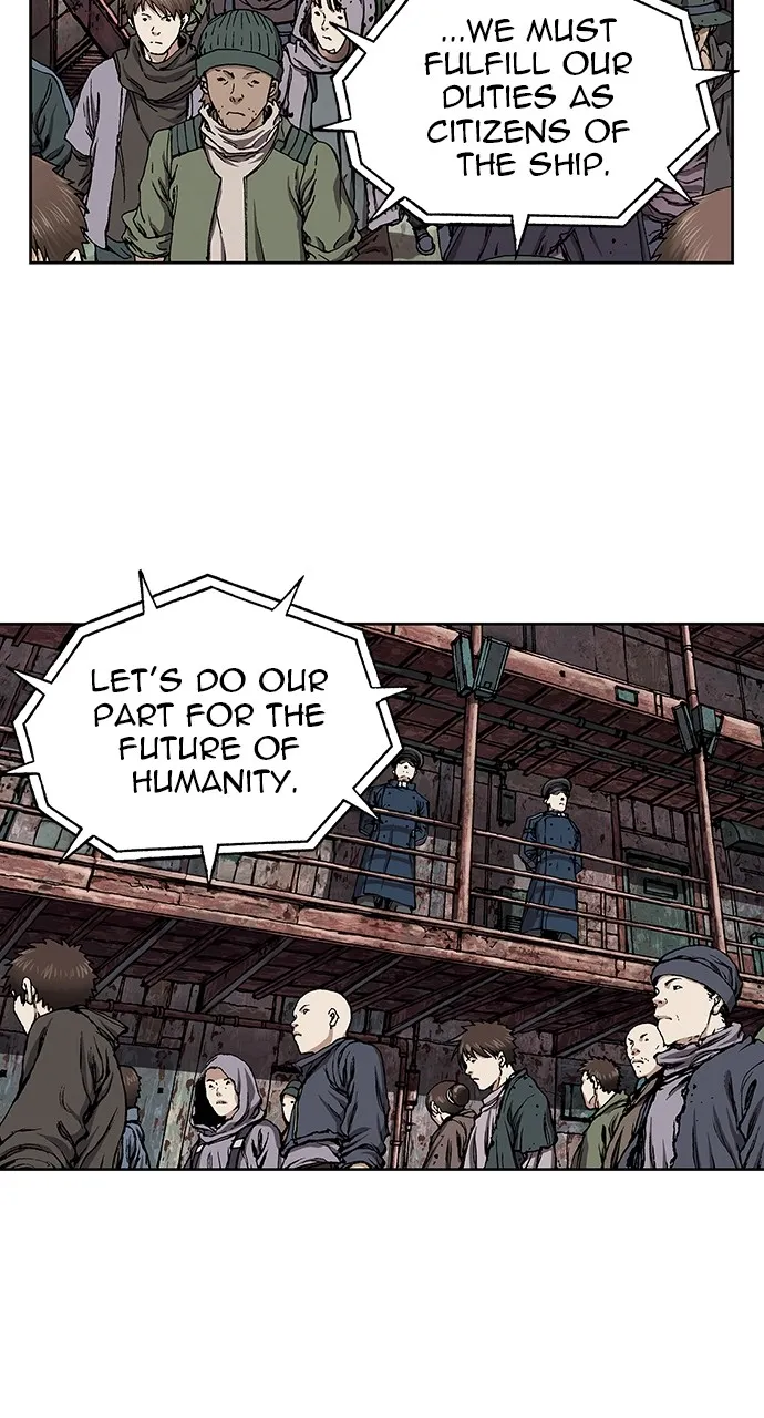 Leviathan Chapter 16 page 8 - 