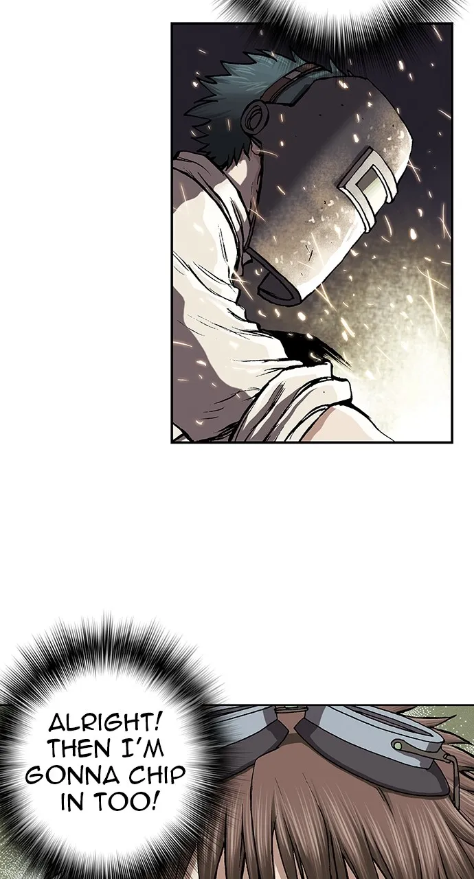 Leviathan Chapter 16 page 72 - 