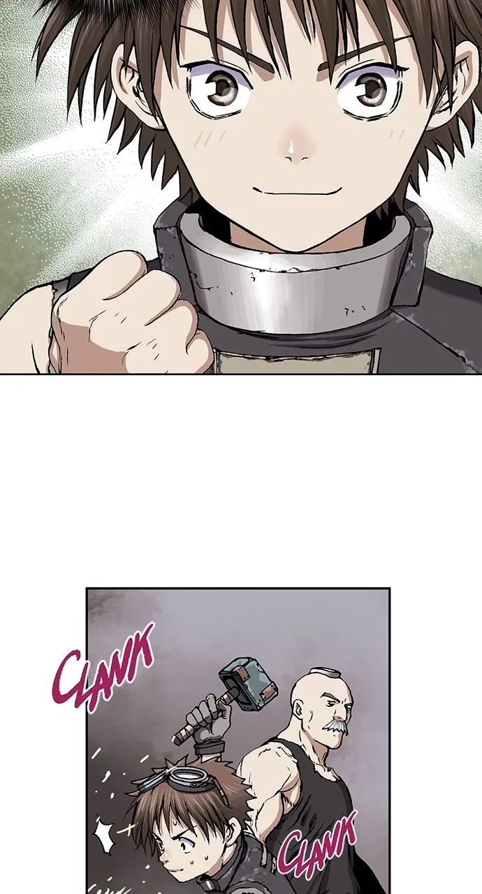 Leviathan Chapter 16 page 73 - 