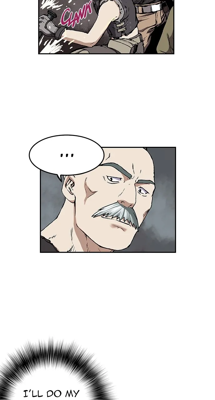 Leviathan Chapter 16 page 74 - 