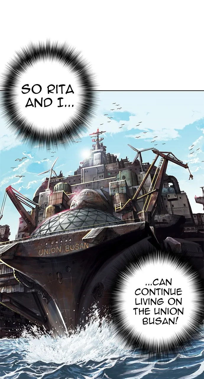 Leviathan Chapter 16 page 76 - 