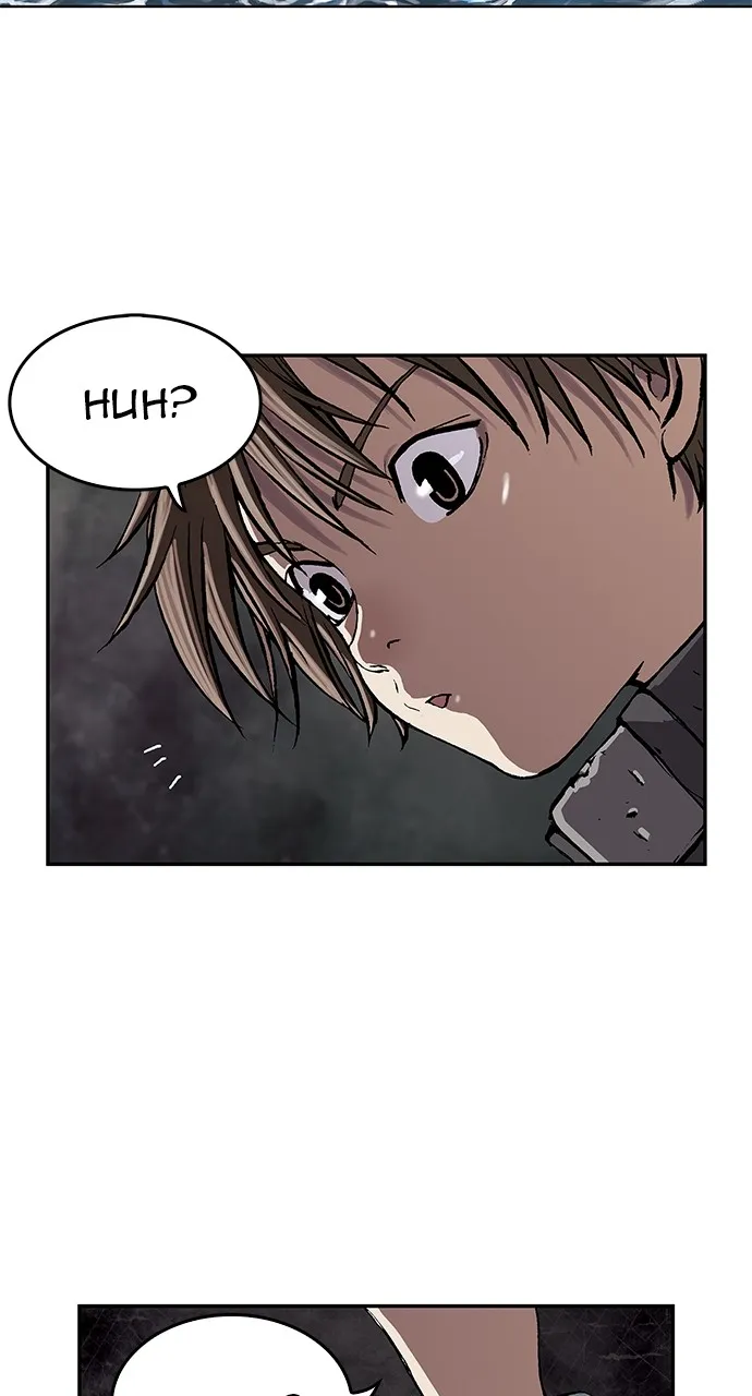 Leviathan Chapter 16 page 77 - 