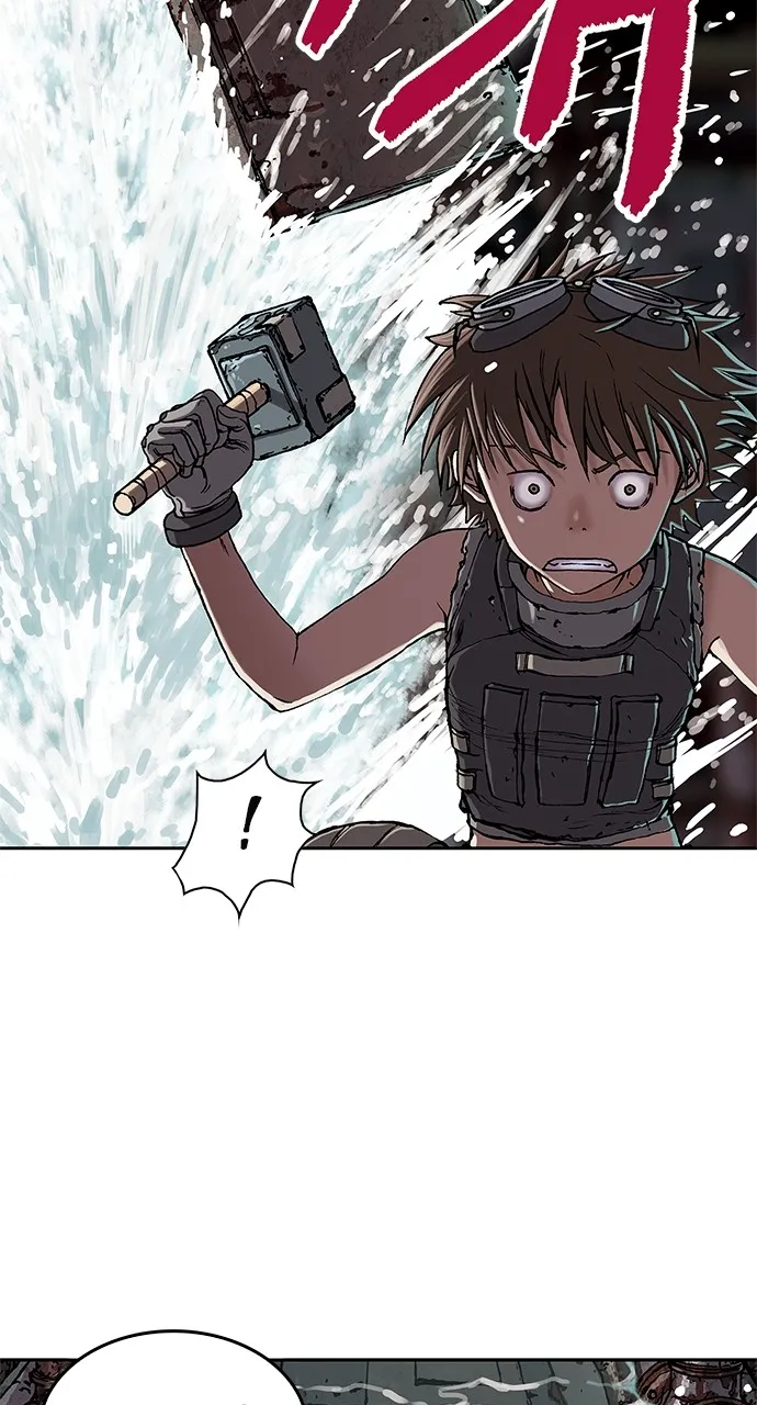 Leviathan Chapter 16 page 79 - 
