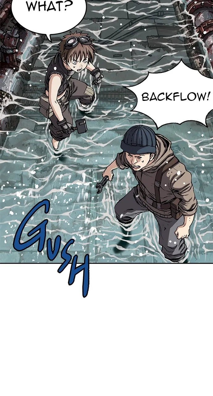 Leviathan Chapter 16 page 80 - 