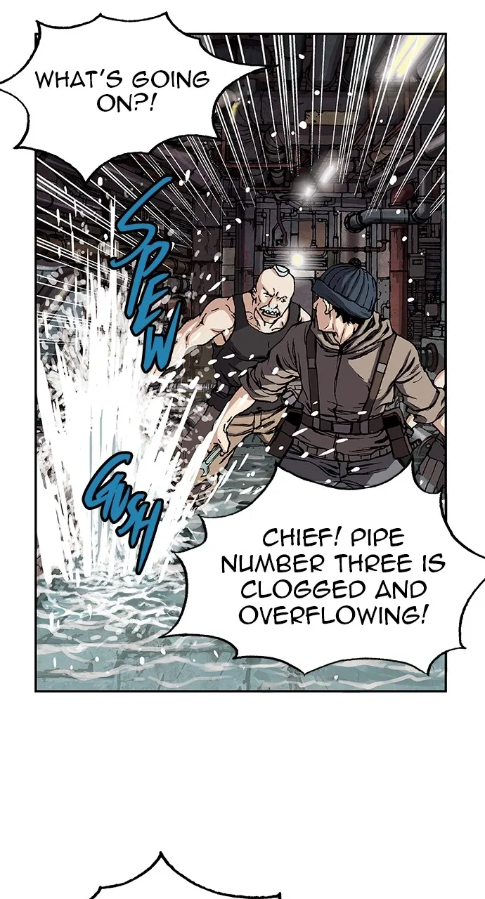 Leviathan Chapter 16 page 81 - 
